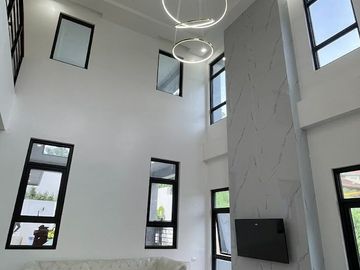 FOR SALE - Three Storey House with Basement in Ayala Westgrove Heights, Silang, Cavite