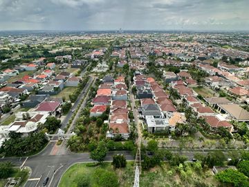 RENT APARTEMEN SURABAYA WATERPLACE RESIDENCE 2BR FURNISHED MEWAH POL