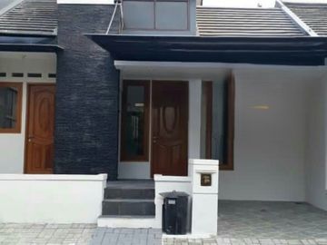 Dijual Rumah Strategis di Cluster Permata Bintaro, Semi Furnished