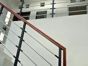 Dijual Rumah Strategis di Cluster Permata Bintaro, Semi Furnished