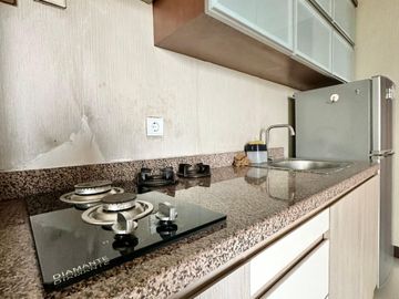 DISEWAKAN WATERPLACE RESIDENCE 3BR FURNISHED SIAP HUNI HARGA PALING MURAH