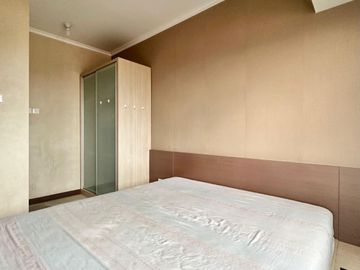 DISEWAKAN WATERPLACE RESIDENCE 3BR FURNISHED SIAP HUNI HARGA PALING MURAH