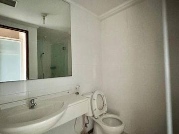 DISEWAKAN WATERPLACE RESIDENCE 3BR FURNISHED SIAP HUNI HARGA PALING MURAH