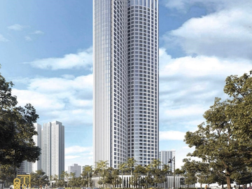3 Bedroom Unit For Sale in Aurelia Residences, West Tower, Taguig City