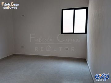 Departamento de 2 recámaras en VENTA en Dzitya Mérida - ENTREGA ENERO 2025 - ACEPTAMOS CREDITO INFONAVIT y BANCARIO