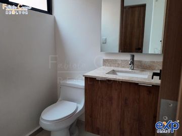 Departamento de 2 recámaras en VENTA en Dzitya Mérida - ENTREGA ENERO 2025 - ACEPTAMOS CREDITO INFONAVIT y BANCARIO