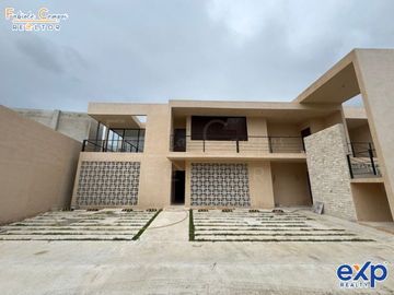 Departamento de 2 recámaras en VENTA en Dzitya Mérida - ENTREGA ENERO 2025 - ACEPTAMOS CREDITO INFONAVIT y BANCARIO