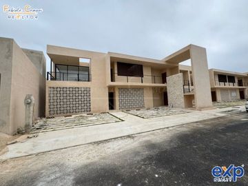 Departamento de 2 recámaras en VENTA en Dzitya Mérida - ENTREGA ENERO 2025 - ACEPTAMOS CREDITO INFONAVIT y BANCARIO