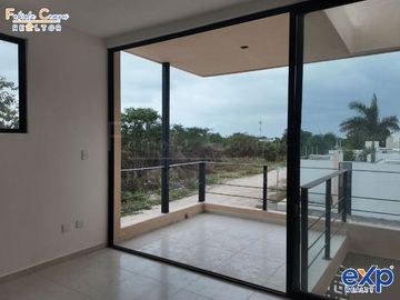 Departamento de 2 recámaras en VENTA en Dzitya Mérida - ENTREGA ENERO 2025 - ACEPTAMOS CREDITO INFONAVIT y BANCARIO