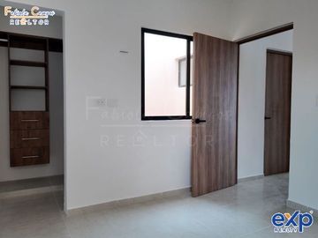 Departamento de 2 recámaras en VENTA en Dzitya Mérida - ENTREGA ENERO 2025 - ACEPTAMOS CREDITO INFONAVIT y BANCARIO
