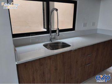 Departamento de 2 recámaras en VENTA en Dzitya Mérida - ENTREGA ENERO 2025 - ACEPTAMOS CREDITO INFONAVIT y BANCARIO