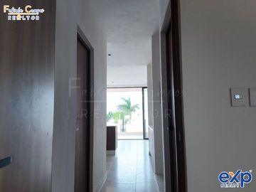 Departamento de 2 recámaras en VENTA en Dzitya Mérida - ENTREGA ENERO 2025 - ACEPTAMOS CREDITO INFONAVIT y BANCARIO