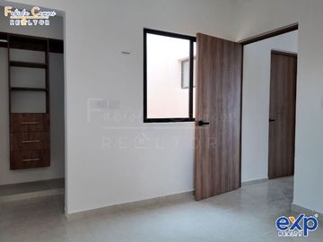 Departamento de 2 recámaras en VENTA en Dzitya Mérida - ENTREGA ENERO 2025 - ACEPTAMOS CREDITO INFONAVIT y BANCARIO