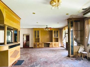 For sale: Single house, Baan Lakeview Park 2, San Phisuea, 249 sq m., Chiang Mai