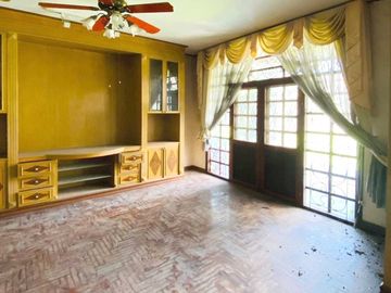 For sale: Single house, Baan Lakeview Park 2, San Phisuea, 249 sq m., Chiang Mai