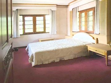 For sale: Single house, Baan Lakeview Park 2, San Phisuea, 249 sq m., Chiang Mai