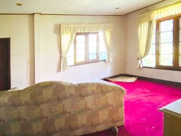 For sale: Single house, Baan Lakeview Park 2, San Phisuea, 249 sq m., Chiang Mai