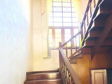 For sale: Single house, Baan Lakeview Park 2, San Phisuea, 249 sq m., Chiang Mai