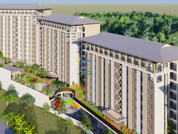 Affordable Condo for Sale in Cordova Cebu