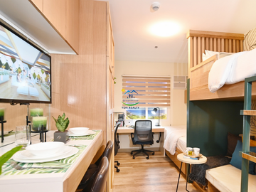 Affordable Condo for Sale in Cordova Cebu