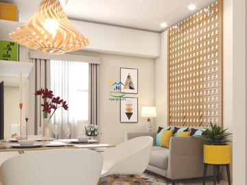 Affordable Condo for Sale in Cordova Cebu