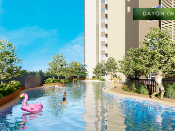 Affordable Condo for Sale in Cordova Cebu
