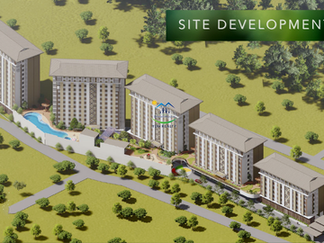Affordable Condo for Sale in Cordova Cebu