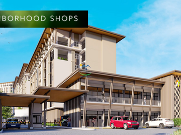 Affordable Condo for Sale in Cordova Cebu