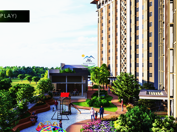 Affordable Condo for Sale in Cordova Cebu