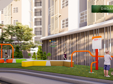 Affordable Condo for Sale in Cordova Cebu