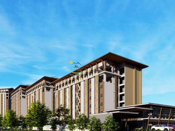 Affordable Condo for Sale in Cordova Cebu