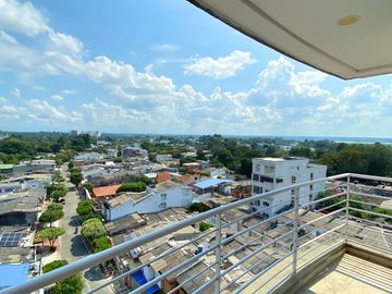 APARTAMENTO EN VENTA EDIFICIO TITANIO PREMIUM SECTOR LOS PINOS