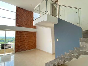 APARTAMENTO EN VENTA EDIFICIO TITANIO PREMIUM SECTOR LOS PINOS