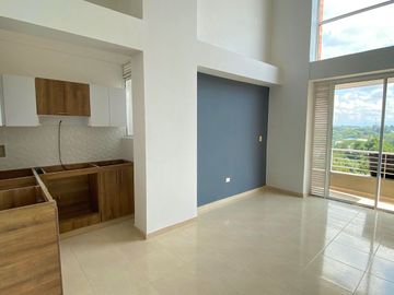 APARTAMENTO EN VENTA EDIFICIO TITANIO PREMIUM SECTOR LOS PINOS