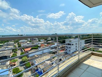 APARTAMENTO EN VENTA EDIFICIO TITANIO PREMIUM SECTOR LOS PINOS