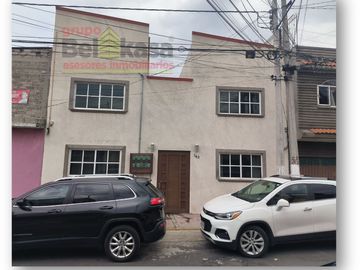 Se venden departamentos en Calle 2, Pantitlán