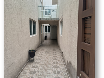 Se venden departamentos en Calle 2, Pantitlán