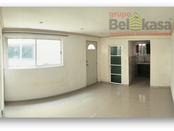 Se venden departamentos en Calle 2, Pantitlán
