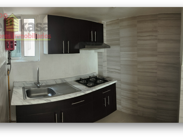 Se venden departamentos en Calle 2, Pantitlán