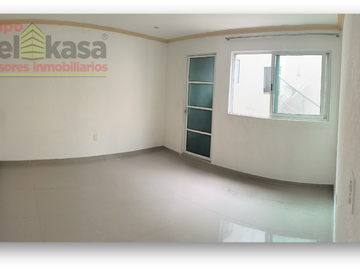 Se venden departamentos en Calle 2, Pantitlán