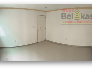 Se venden departamentos en Calle 2, Pantitlán