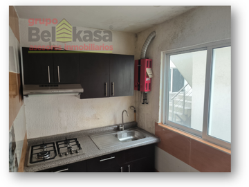 Se venden departamentos en Calle 2, Pantitlán