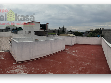 Se venden departamentos en Calle 2, Pantitlán