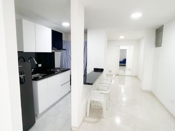 VENTA APARTAMENTO PROPIEDAD HORIZONTAL - CHAMPAÑAC