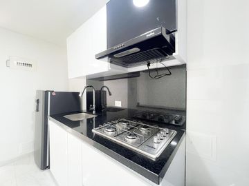 VENTA APARTAMENTO PROPIEDAD HORIZONTAL - CHAMPAÑAC
