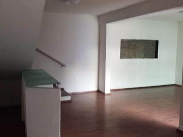 Vendo casa en Gárgolas Xochimilco.