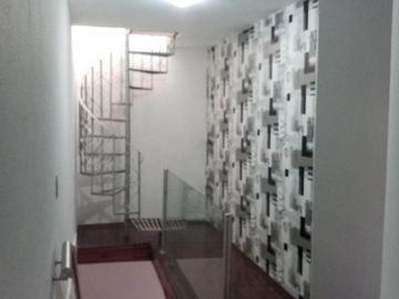 Vendo casa en Gárgolas Xochimilco.