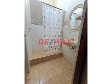 Se Vende Hotel En Av.Grau // ID: 1120132