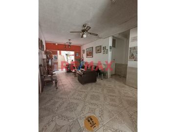 Se Vende Hotel En Av.Grau // ID: 1120132