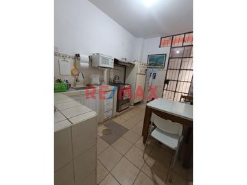 Se Vende Hotel En Av.Grau // ID: 1120132
